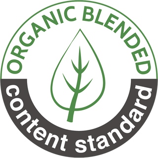 Organic Blended - Content Standard